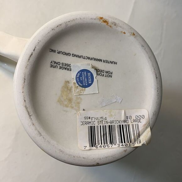 Brickyard 400 Indianapolis Moto Speedway Race Mug - Picture 5 of 8